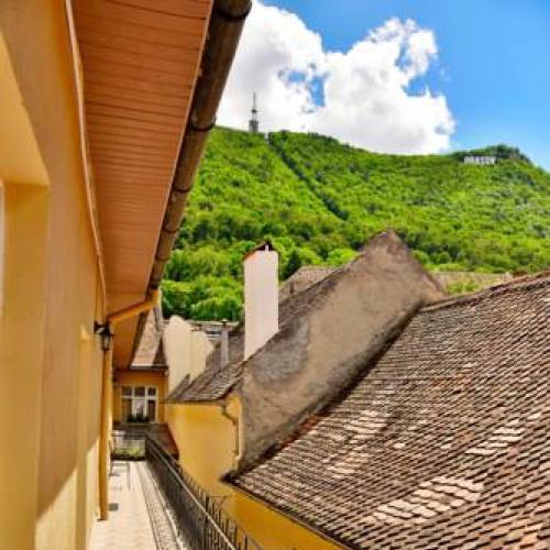 cazare Casa Monte Verde poza